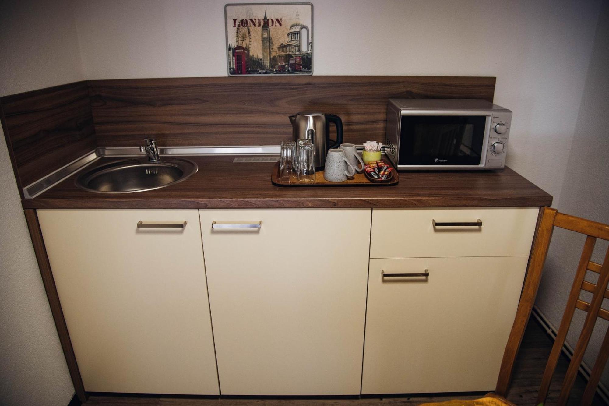 Urban Studio Apartments Струмиця Екстер'єр фото